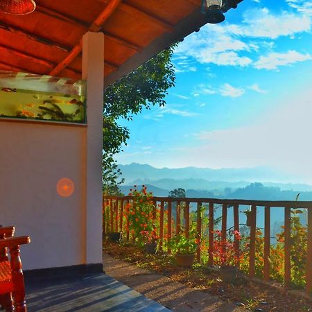 إيلا Rainbow Sky Cottage المظهر الخارجي الصورة