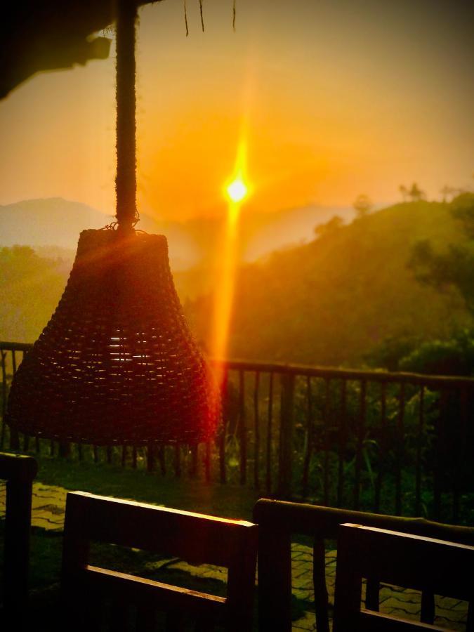 إيلا Rainbow Sky Cottage المظهر الخارجي الصورة