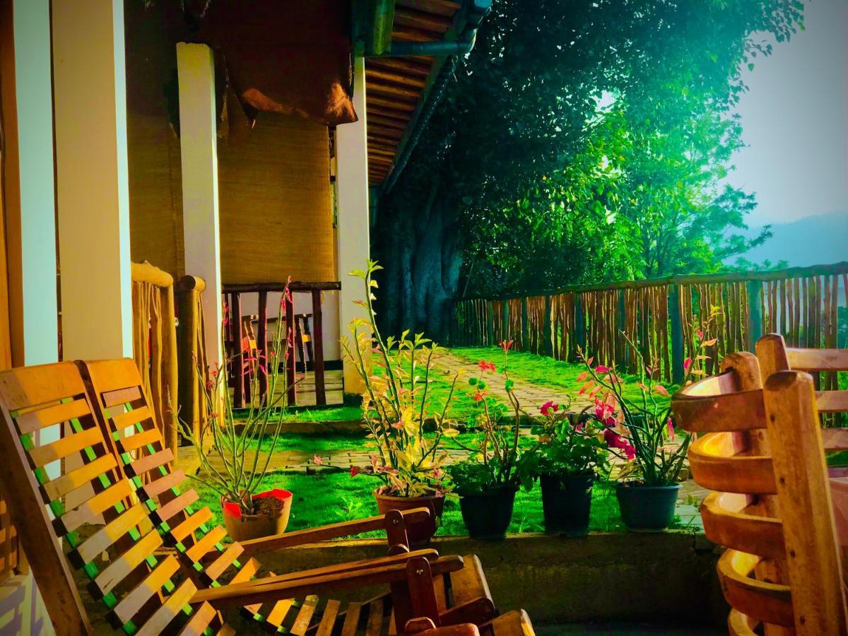 إيلا Rainbow Sky Cottage المظهر الخارجي الصورة