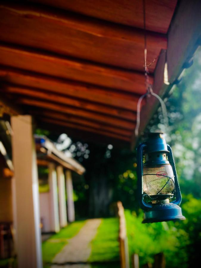 إيلا Rainbow Sky Cottage المظهر الخارجي الصورة