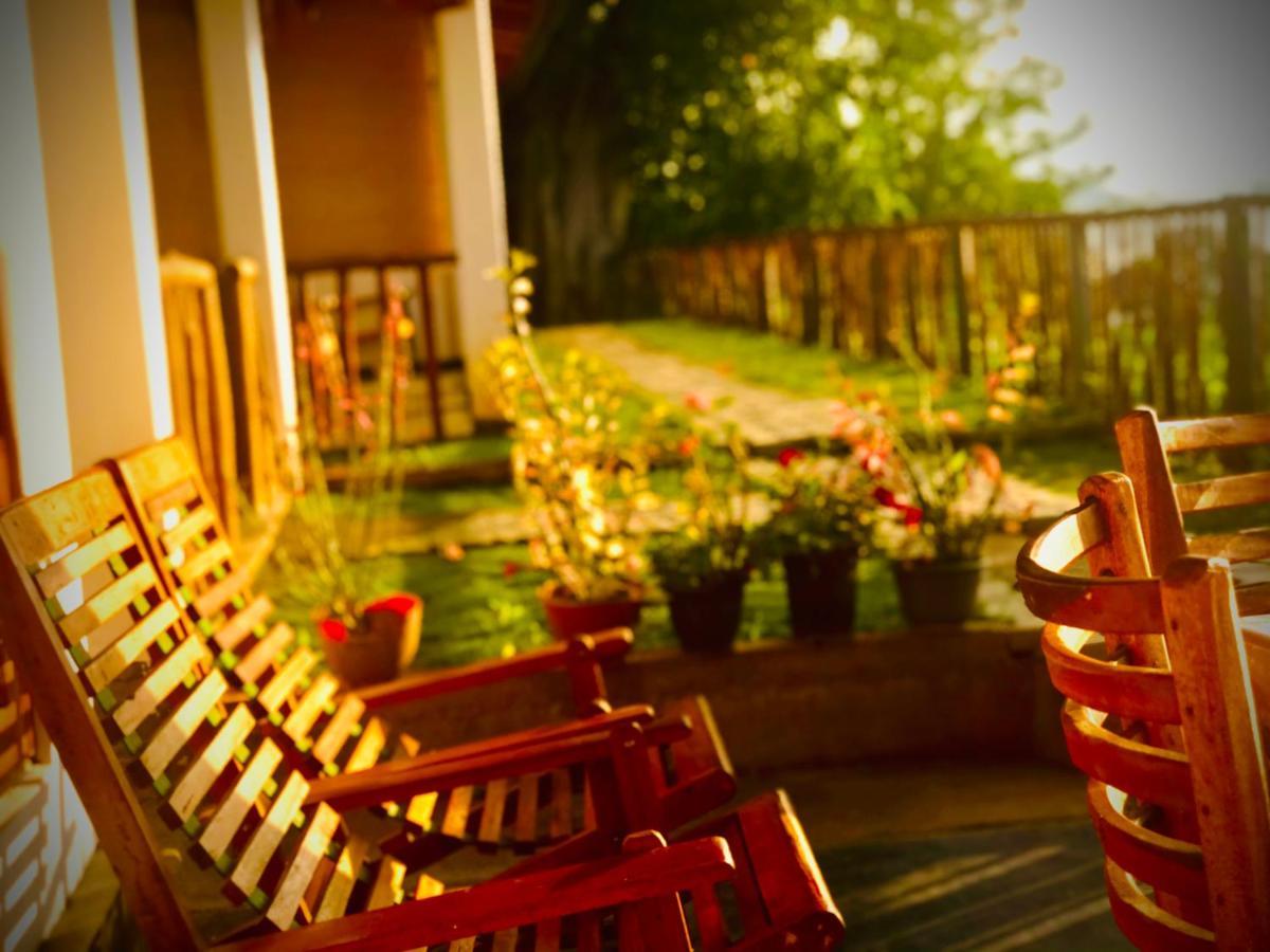 إيلا Rainbow Sky Cottage المظهر الخارجي الصورة