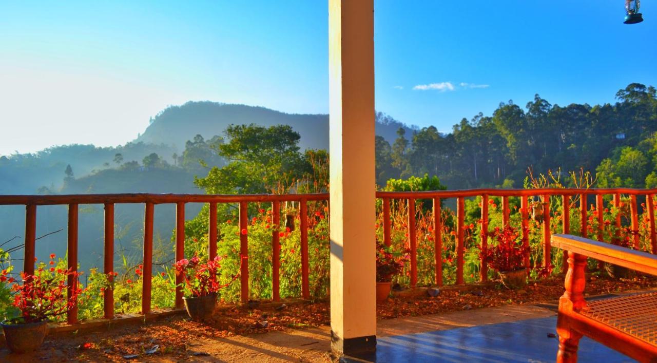 إيلا Rainbow Sky Cottage المظهر الخارجي الصورة