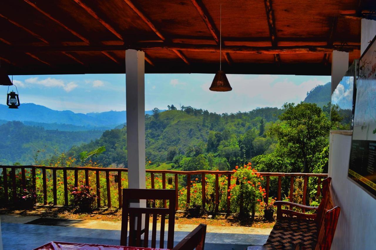 إيلا Rainbow Sky Cottage المظهر الخارجي الصورة