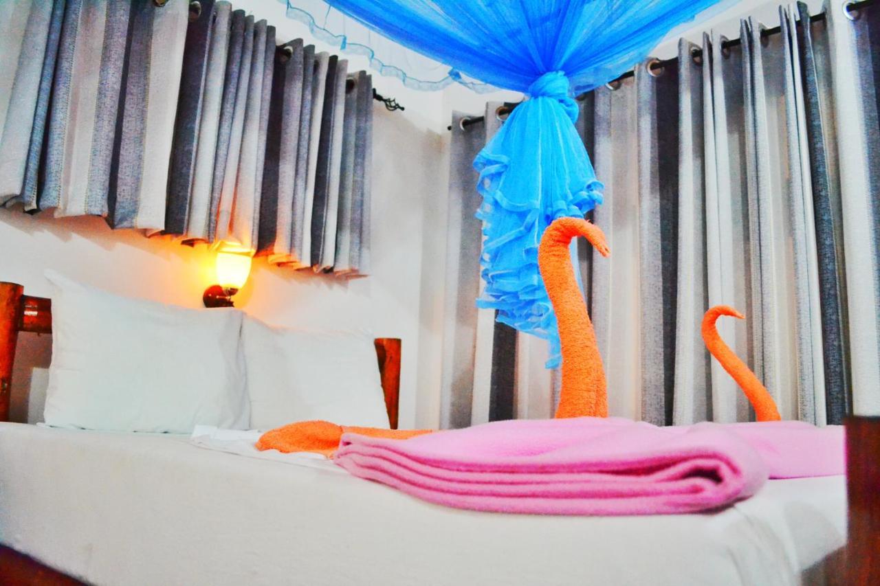 إيلا Rainbow Sky Cottage المظهر الخارجي الصورة